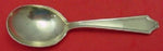 Minuet by International Sterling Silver Baby Spoon 4 1/4"