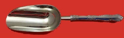 Arbutus by International/Rogers Plate Silverplate HHWS  Ice Scoop Custom