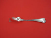 Milano by Buccellati Italian Sterling Silver Dinner Fork new, never used 8 1/4"