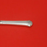 Chippendale by Towle Sterling Silver Pasta Server HH WS Custom Made 11" Serving