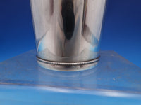 Tiffany and Co Sterling Silver Mint Julep Cup #390 SB Monogram (#8347)