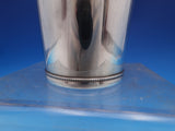 Tiffany and Co Sterling Silver Mint Julep Cup #390 SB Monogram (#8347)