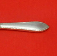 Feather Edge by Tiffany and Co Sterling Silver Dessert Knife HH WS 7 3/4"