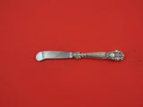 Georgian by Towle Sterling Silver Butter Spreader HH Paddle Wide 6 3/8"