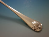 Williamsburg Shell by Stieff Sterling Silver Flatware Set Service 72 pcs Dinner