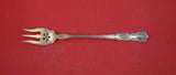 Buttercup by Gorham Sterling Silver Oyster Fork GW w/ball on center tine 5 3/4"