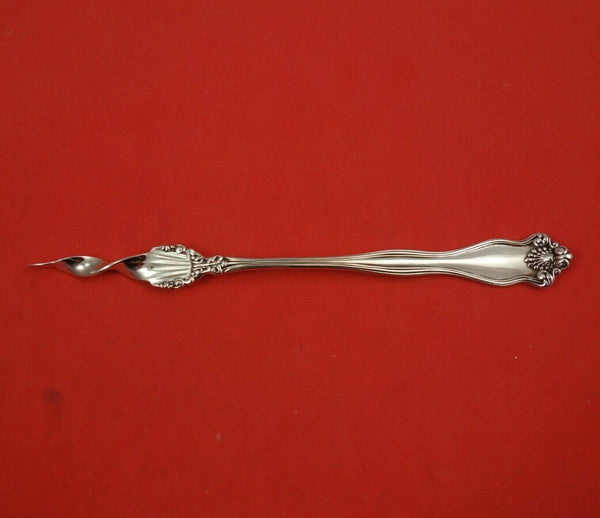 Winchester by International Sterling Silver Butter Pick Twisted Original 6"