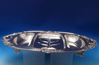 Francis I by Reed and Barton Sterling Silver Platter Well and Tree #571A (#7466)