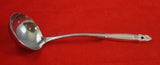 Royal Danish by International Sterling Silver Soup Ladle HH WS Custom 11 1/2"