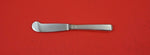 Craftsman by Towle Sterling Silver Butter Spreader Hollow Handle paddle 5 5/8"