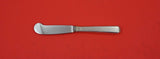 Craftsman by Towle Sterling Silver Butter Spreader Hollow Handle paddle 5 5/8"