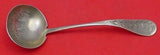 Golden Rod Goldenrod by A.F. Towle Sterling Silver Gravy Ladle 7 1/4"