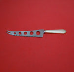 William and Mary by Lunt Sterling Silver Large Charcuterie Knife 9 3/4" Custom