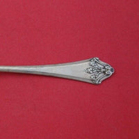 Orleans by Lunt Sterling Silver Junior Fork 5 7/8" Heirloom Silverware Youth