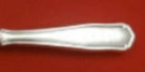 Dolores by Shreve Sterling Silver Dinner Knife Old French 9 1/2" Flatware