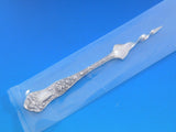 American Beauty by Shiebler Sterling Silver Butter Pick Twisted 6 1/2" Custom