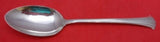 Newport Scroll by Gorham Sterling Silver Serving Spoon 8 1/2" Silverware