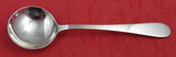 Salem by Tiffany and Co Sterling Silver Bouillon Spoon 5 1/8"