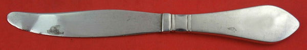 Continental by Georg Jensen Sterling Silver Child's Knife HHAS 6 1/4"