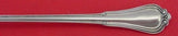 Villa Norfolk by Gorham Sterling Silver Ice Cream Spoon Gold Washed 5 1/4"