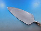 D'Orleans by Towle Sterling Silver Cake Server Custom Made 10 1/4"