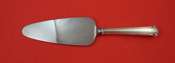 Cotillion by Reed and Barton Sterling Silver Cake Server HH WS 10"