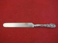 Ailanthus by Tiffany and Co Sterling Silver Regular Knife blunt 9 1/4"