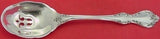 Debussy by Towle Sterling Silver Sugar Sifter 6" Pierced Custom Made