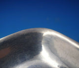 Arthur Stone Sterling Silver Candy Dish 3/4" x 5 1/2" 6.3 ozt. c.1930 (#5951)