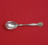 Raleigh by Alvin Sterling Silver Egg Spoon 4 1/4" Vintage Original