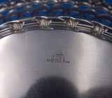 Louis XV by Whiting-Gorham Sterling Silver Bread Basket Pierced #3869 (#6437)