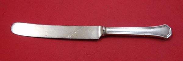Columbia by Reed and Barton Sterling Silver Regular Knife Old French 8 3/4"