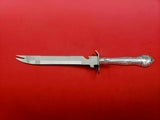 English Gadroon by Gorham Sterling Silver Ham Slice Hollow Handle 11 1/2" Custom