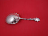 Versailles by Gorham Sterling Silver Berry Spoon shell bowl 9 1/8"
