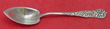Rococo by Dominick and Haff Sterling Silver Grapefruit Spoon 5 5/8"