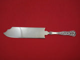 Rococo by Dominick and Haff Sterling Silver Ice Cream Slice FHAS 9 3/4"
