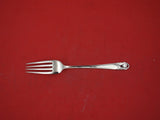 Spring Glory by International Sterling Silver Junior Fork 6 3/8"