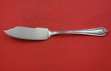 Rochambeau By Watson Sterling Silver Master Butter flat handle  6 7/8"
