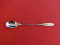 Diamant aka Diamond by A. Dragsted Sterling Silver Iced Tea Spoon 7"