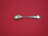 Renaissance by Tiffany & Co. Sterling Silver 4 O'Clock Coffee Spoon 4 5/8"