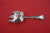 Henry II by Gorham Sterling Silver Fish Serving Fork 3-Tine large 10 1/2"