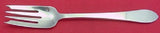 Faneuil By Tiffany and Co. Sterling Silver Salad Fork 4-Tine Set of 12pcs 6 3/4"