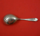 Marquise by Tiffany and Co Sterling Silver Tea Caddy Spoon with GW Bowl 4 5/8"