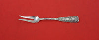 Saint Cloud by Gorham Sterling Silver Cherry Fork  4 1/4"