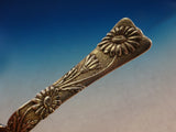 Vine by Tiffany and Co Sterling Silver Bon Bon Spoon Pierced Rare Daisy motif