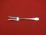Spagnolo by Zaramella Argenti Sterling Silver Cold Meat Fork 2-Tine 8 1/4"
