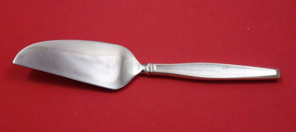 Classique by Gorham Sterling Silver Cheese Server w/ Straight Side 7 1/2" Orig