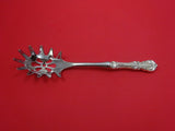 Burgundy by Reed and Barton Sterling Silver Pasta Server HHWS Custom 10 1/2"