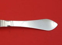 Continental by Georg Jensen Sterling Silver Berry Spoon 8 7/8" Serving Heirloom