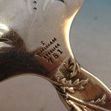 Vine by Tiffany and Co Sterling Silver Bon Bon Spoon Pierced Rare Daisy motif